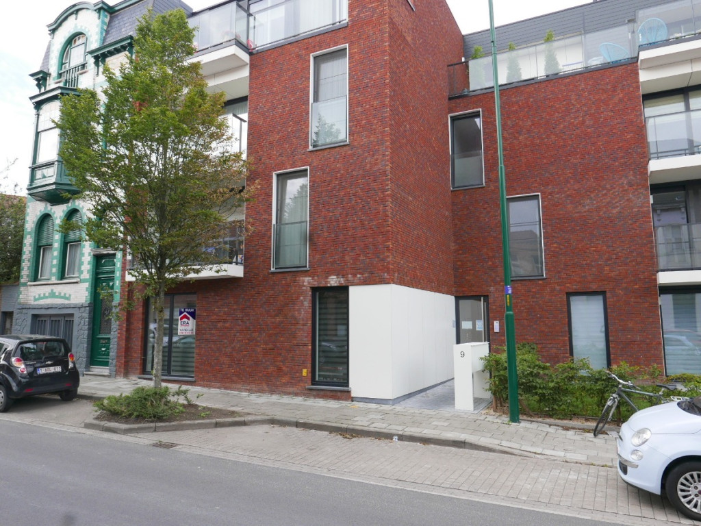 Dudzeelse Steenweg - 9 - 1 - 8000