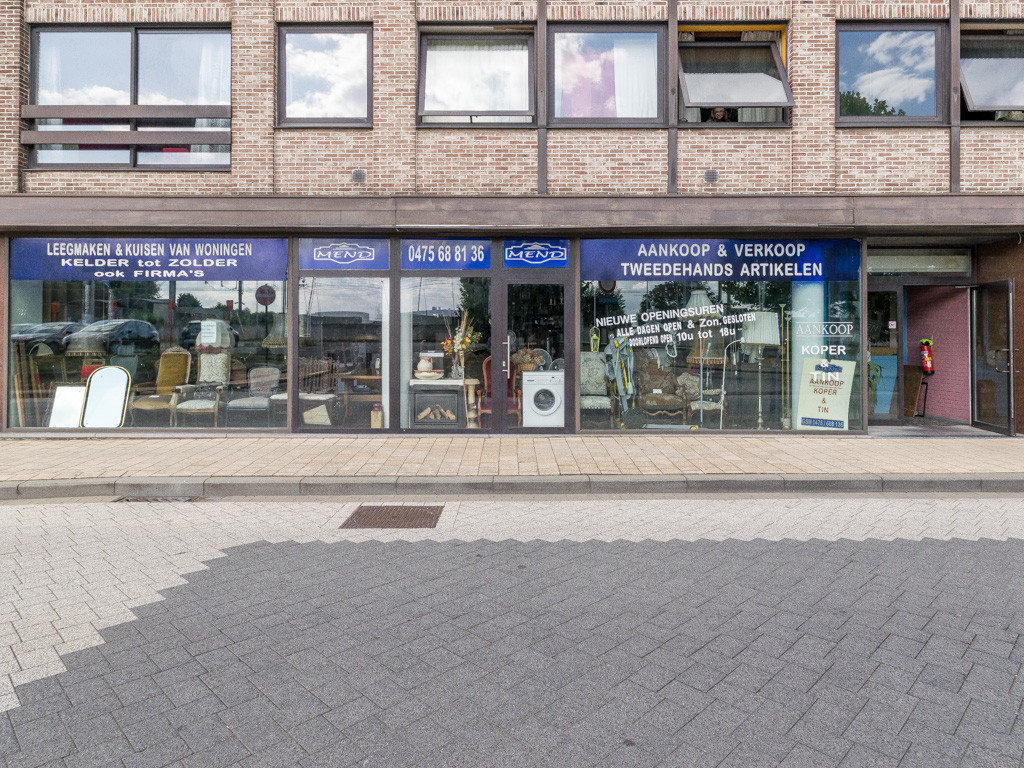 Zijdelingsestraat - 39 - - 3300