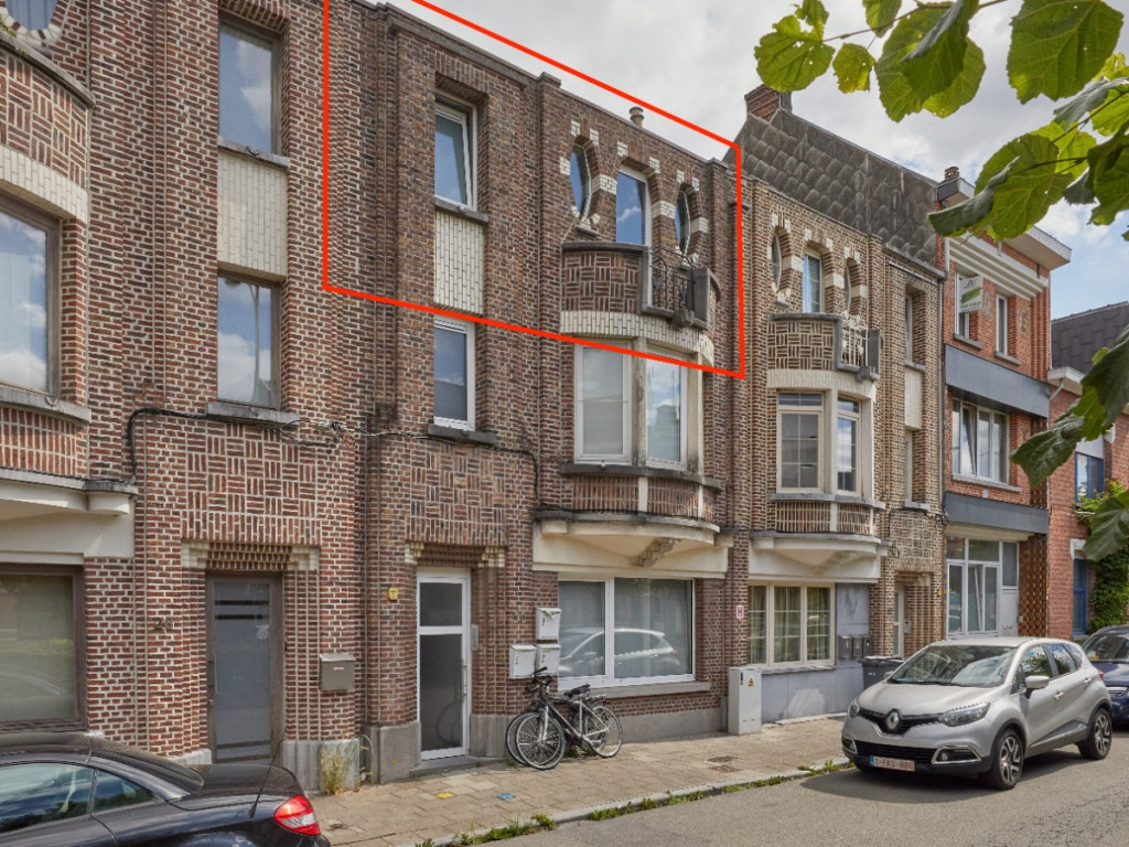 Koningin Elisabethlaan - 30 - 3 - 9100