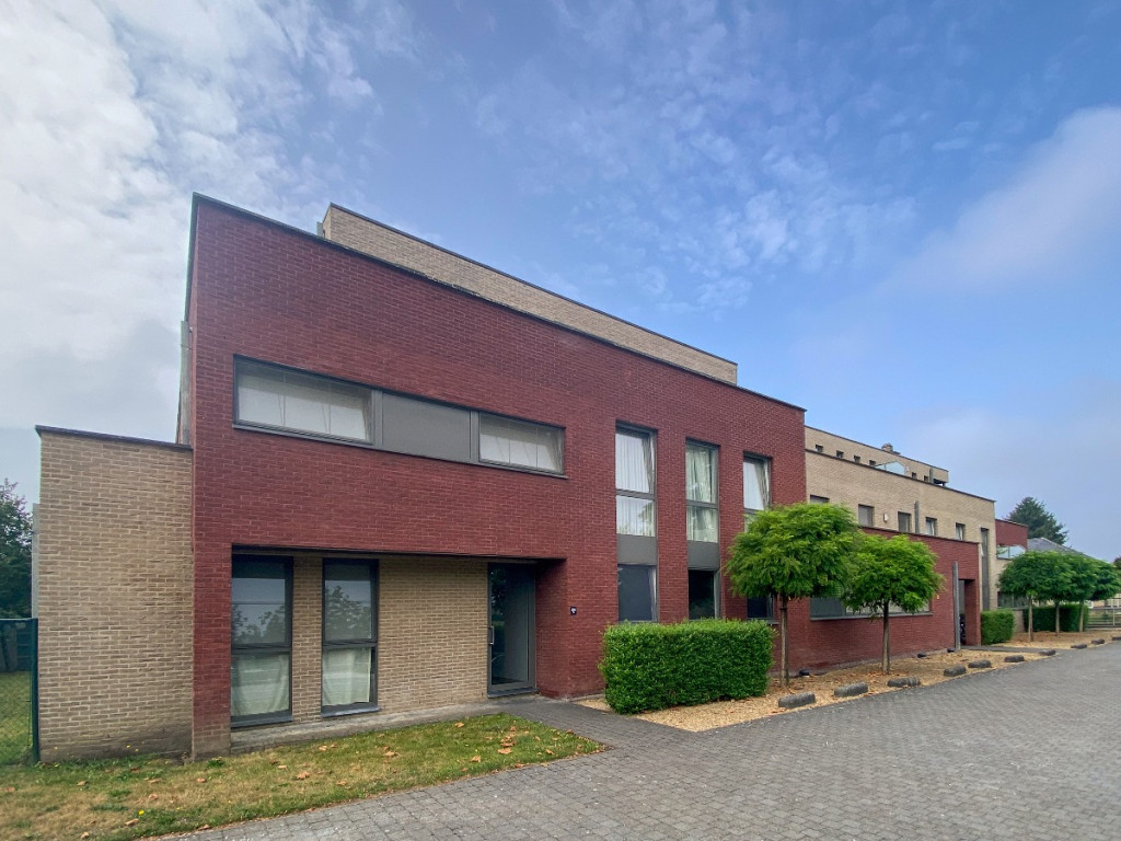 Maastrichtersteenweg - 265 - 4c - 3500