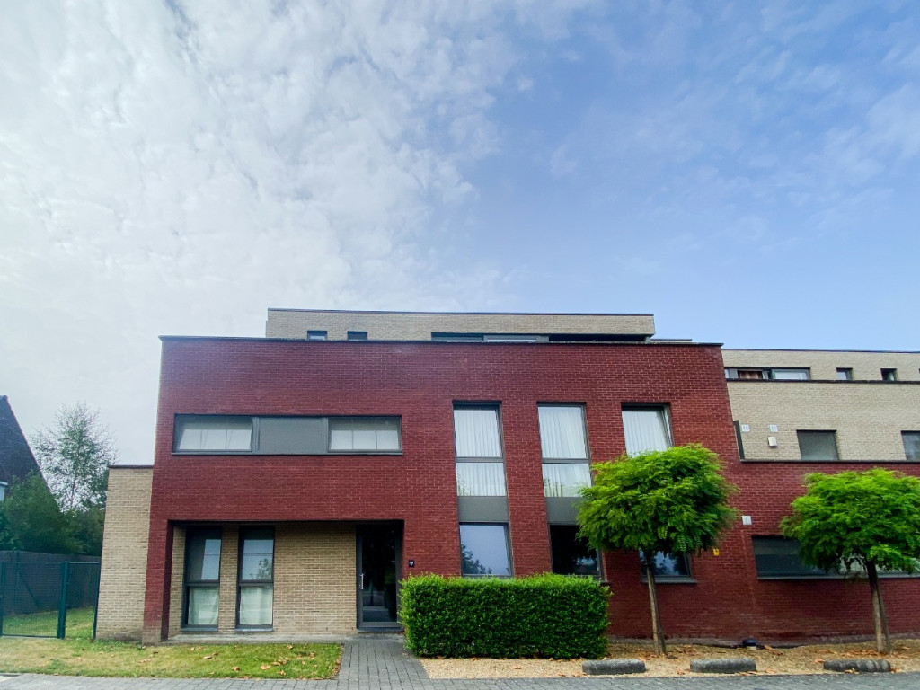 Maastrichtersteenweg - 265 - 4c - 3500