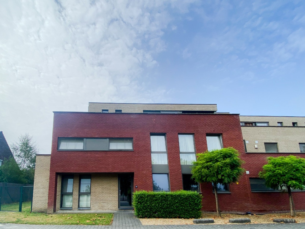 Maastrichtersteenweg - 265 - 4c - 3500