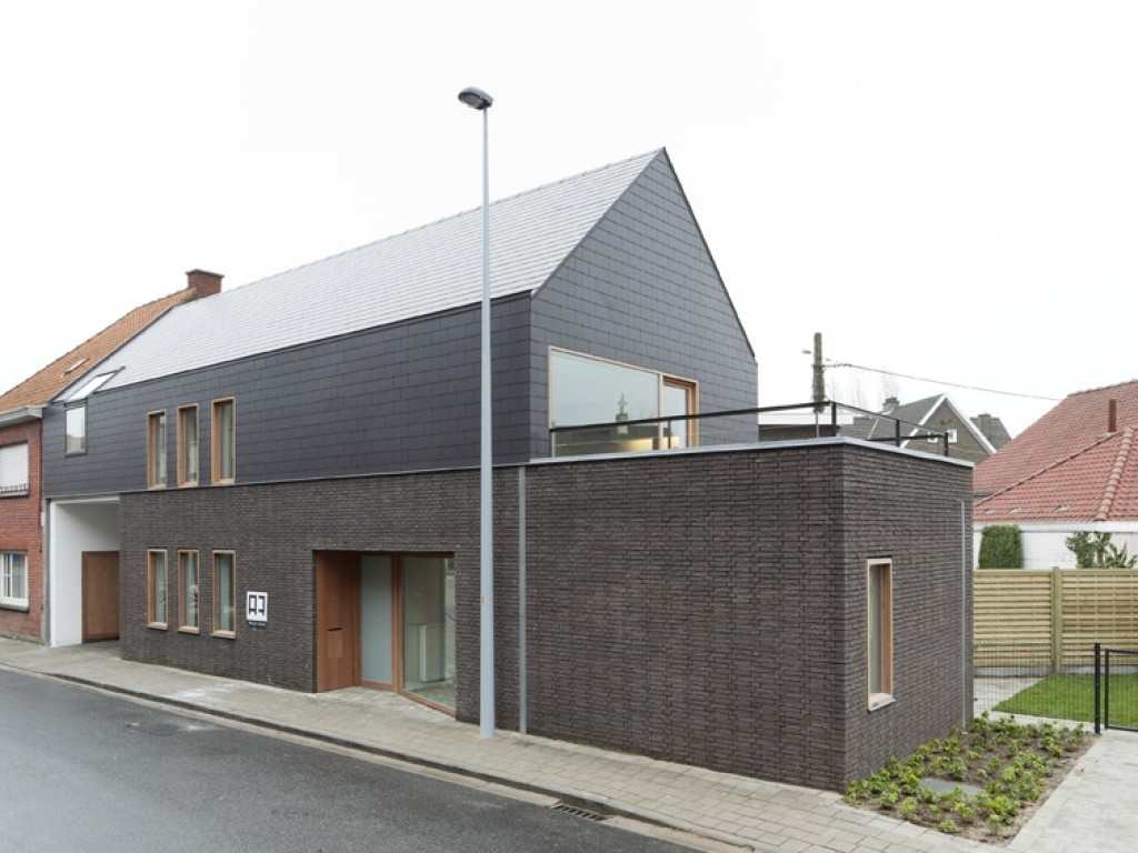 Marcel Windelsstraat - 72 - - 8790