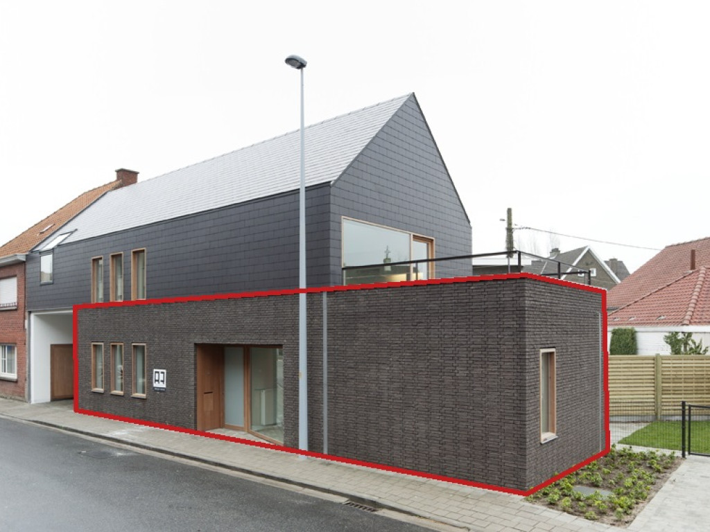 Marcel Windelsstraat - 72 - - 8790
