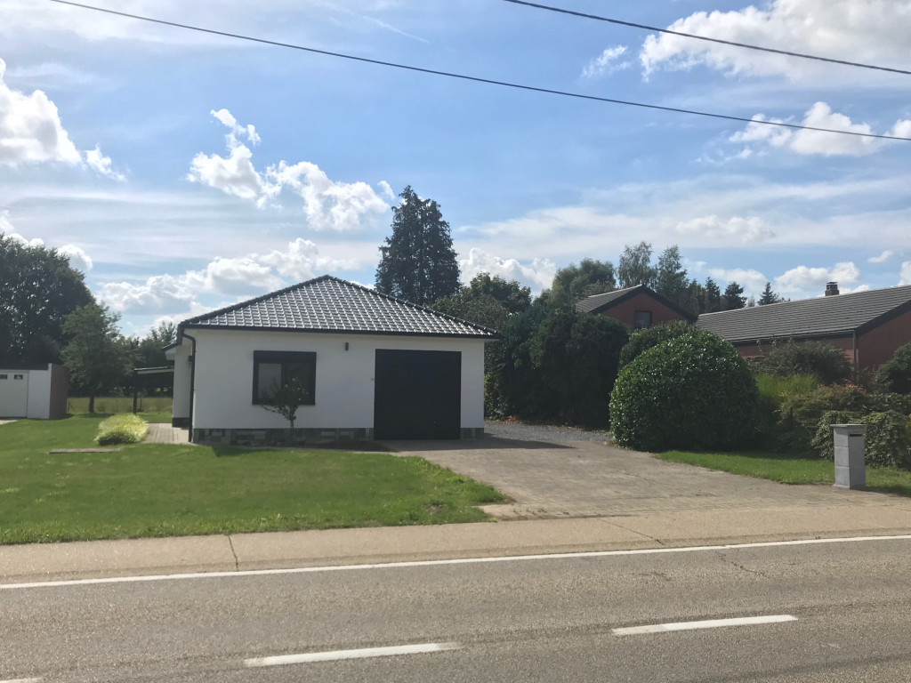 Stevoortweg - 219 - - 3540