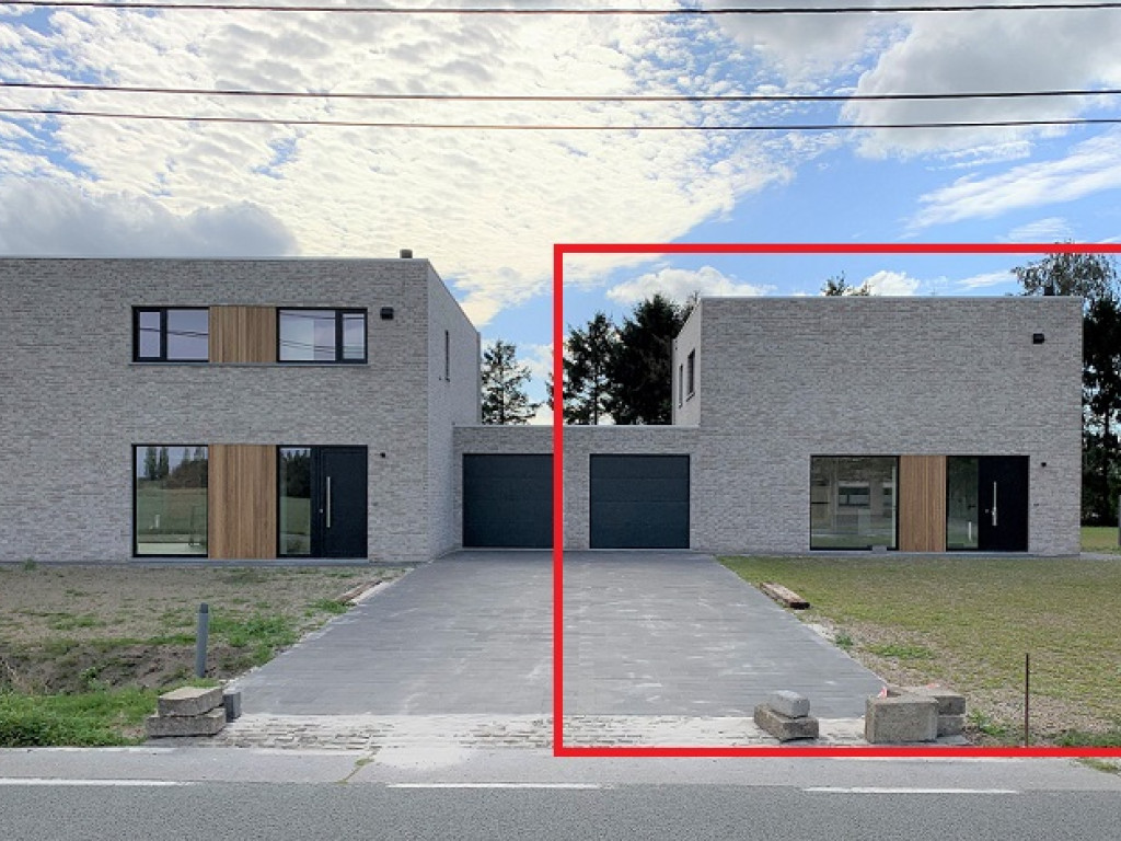 Holstraat - 115 - - 9940