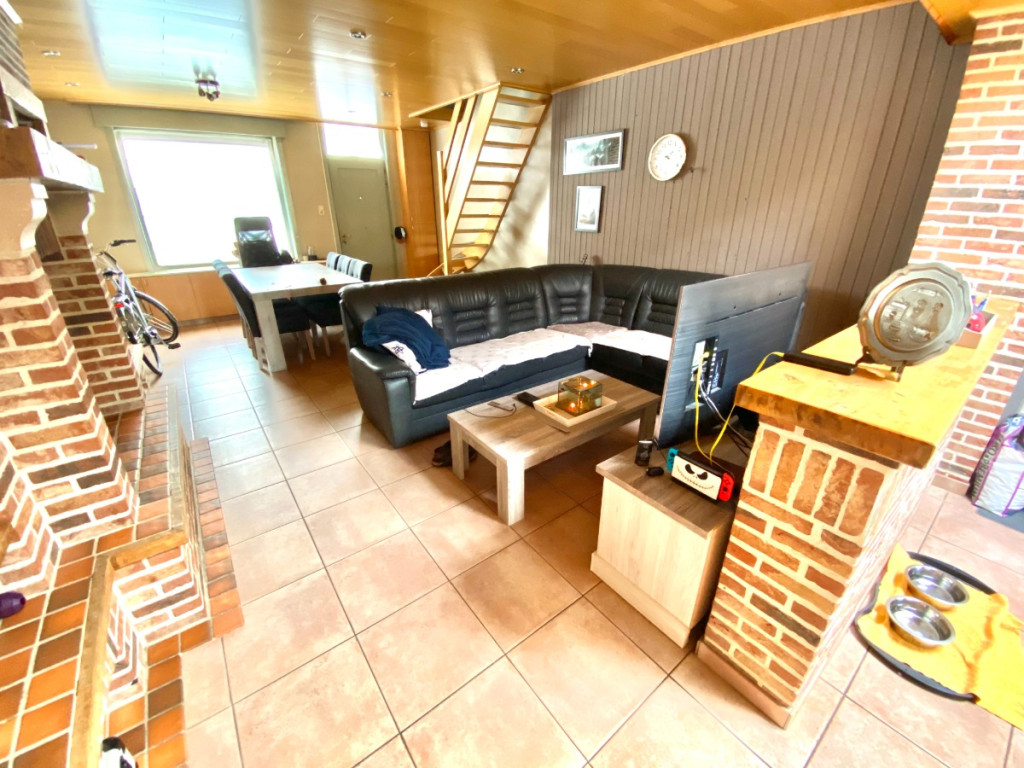 Heropbouwstraat - 63 - - 8800