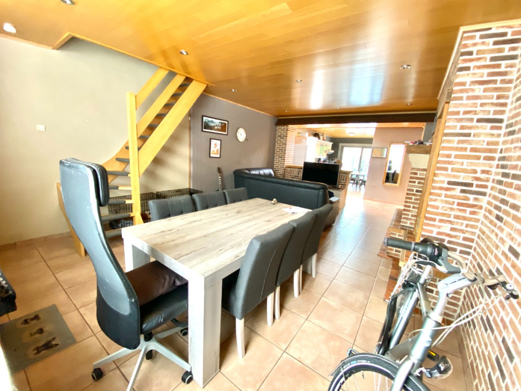 Heropbouwstraat - 63 - - 8800