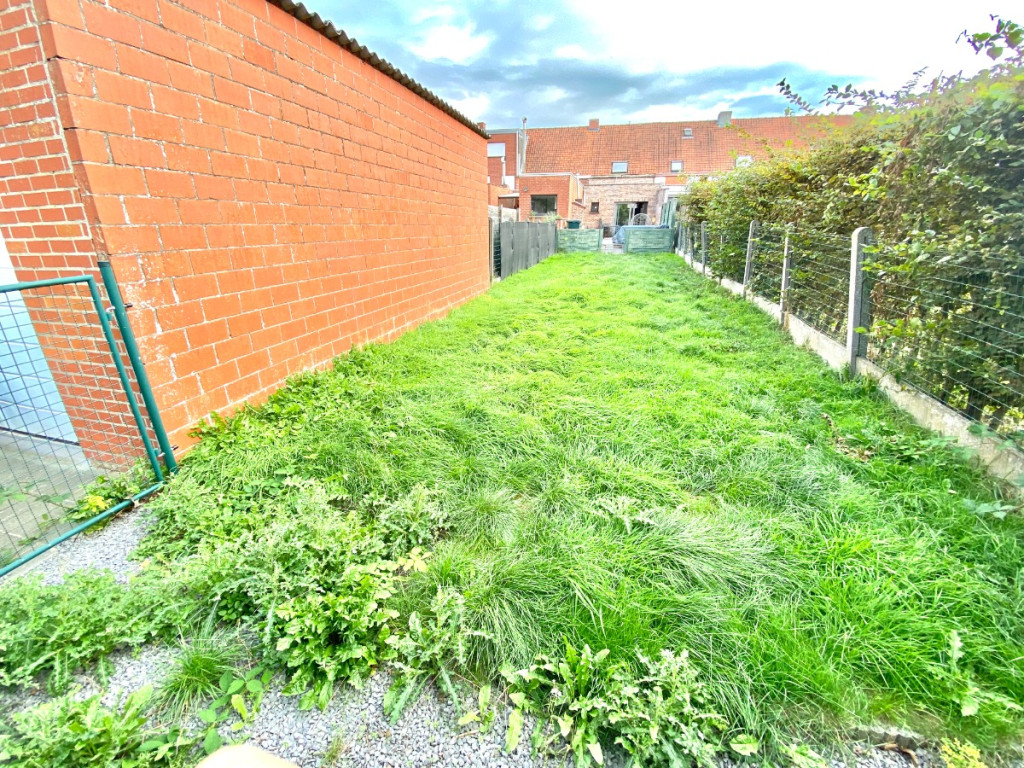 Heropbouwstraat - 63 - - 8800