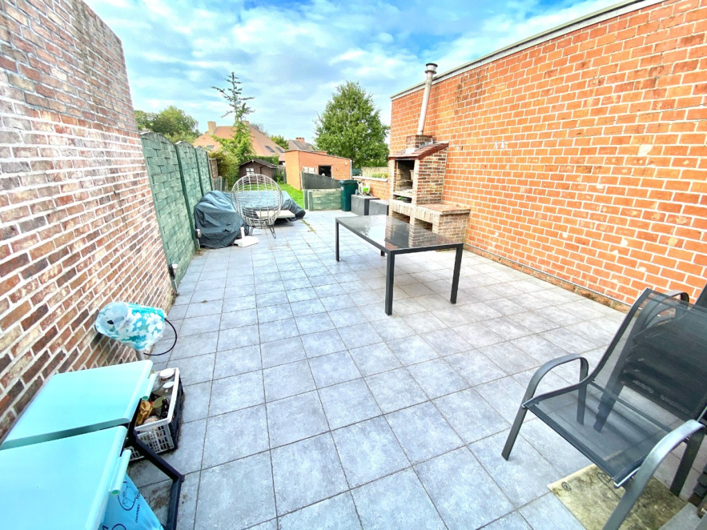 Heropbouwstraat - 63 - - 8800