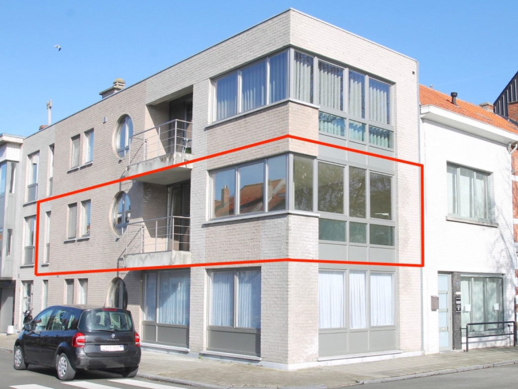 Koningin Elisabethlaan - 60B - 2 - 9100