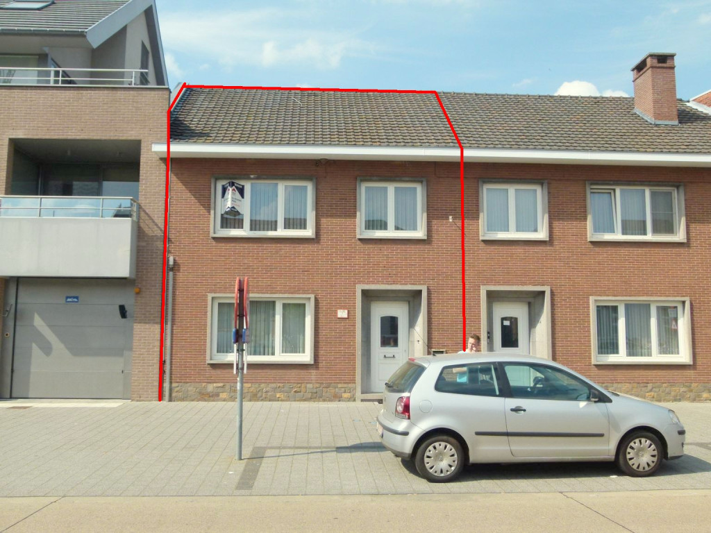 Markt - 23 - - 3540