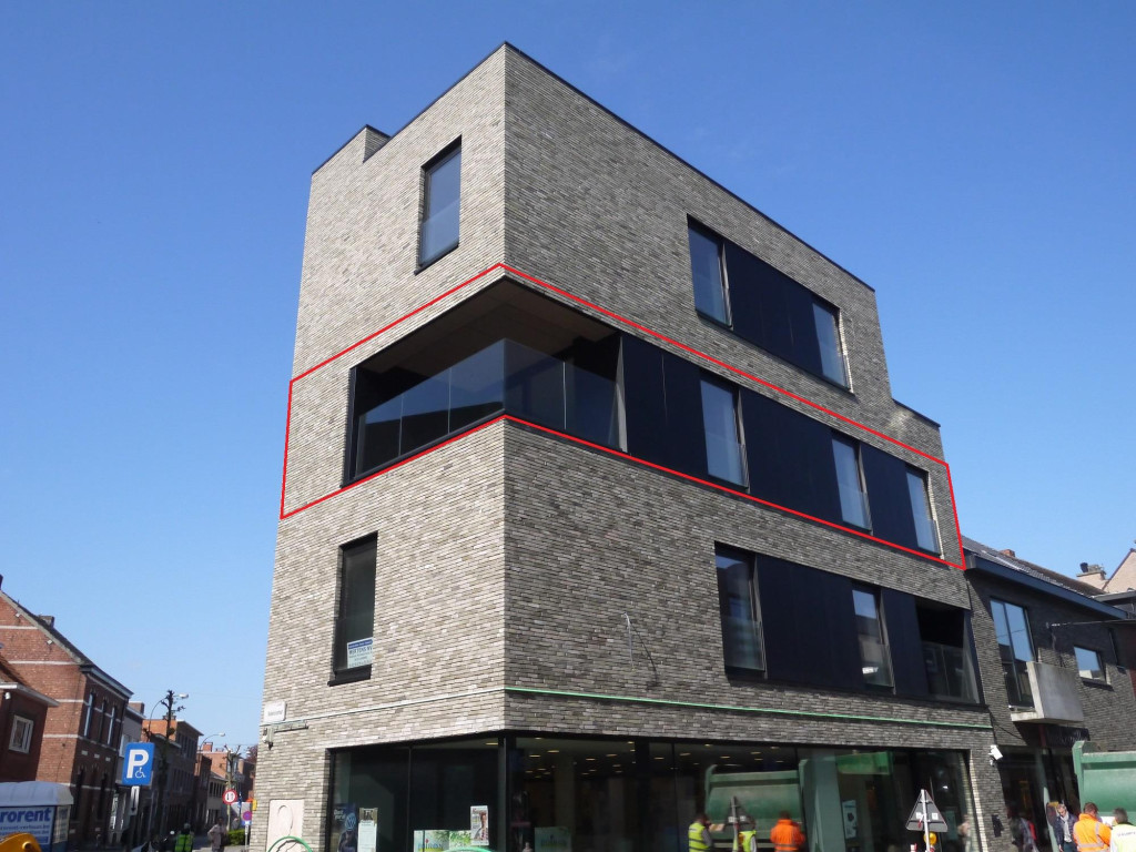Rodekruisstraat - 2 - 0201 - 3920