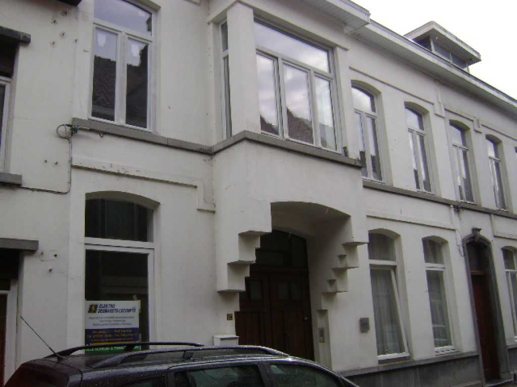 Groenstraat - 34 - - 8940