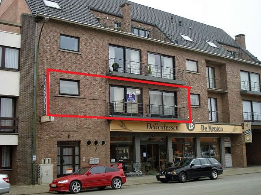 Heldenlaan - 13 - 1 - 3583