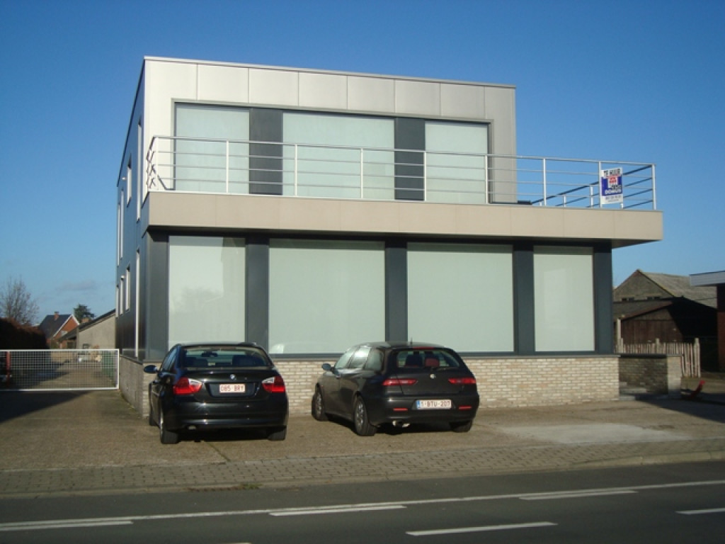 Langemarkstraat - 10 - A2 - 8920