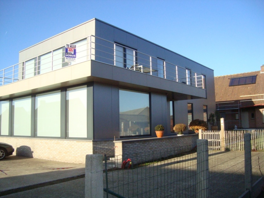 Langemarkstraat - 10 - A2 - 8920