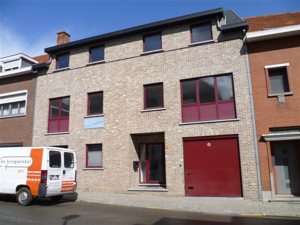 Pakenstraat - 4 - 1 - 3001