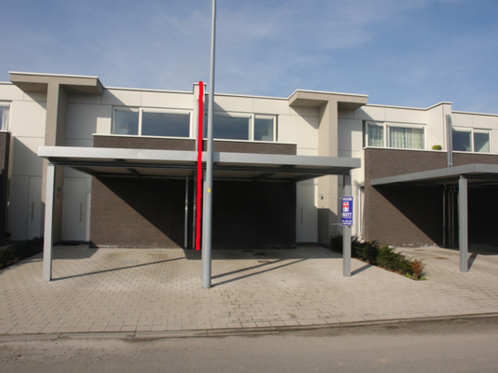 Pieter Busschaertstraat - 10 - - 8570
