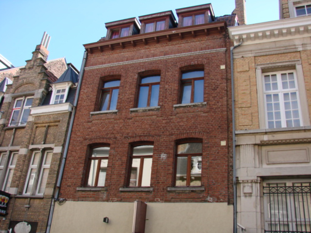D'hondtstraat - 11 - 2a - 8900