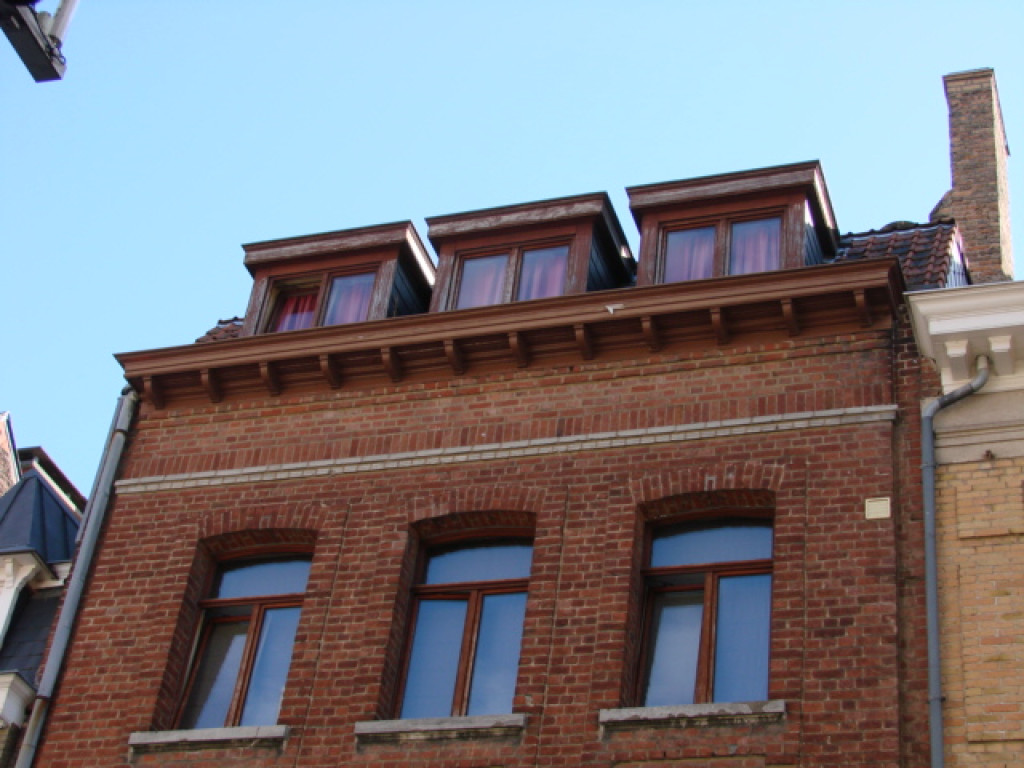 D'hondtstraat - 11 - 2a - 8900