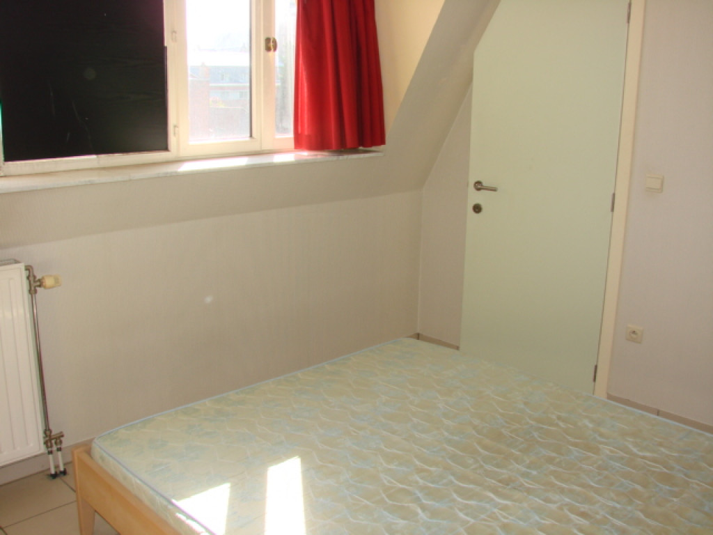 D'hondtstraat - 11 - 2a - 8900