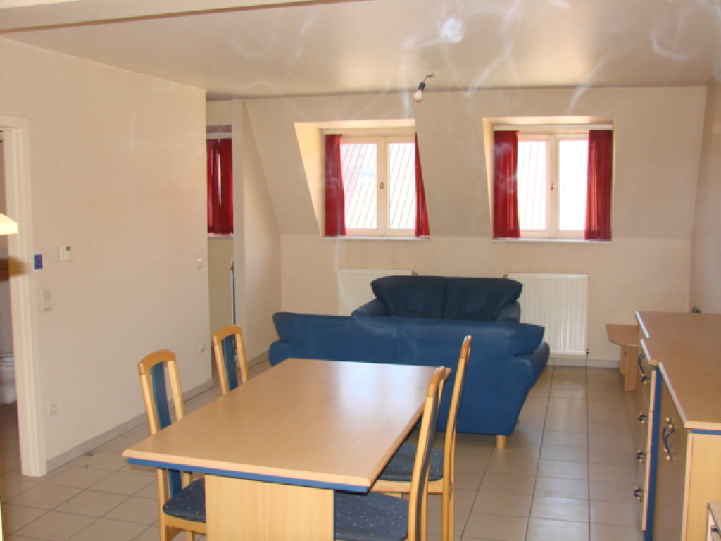 D'hondtstraat - 11 - 2a - 8900