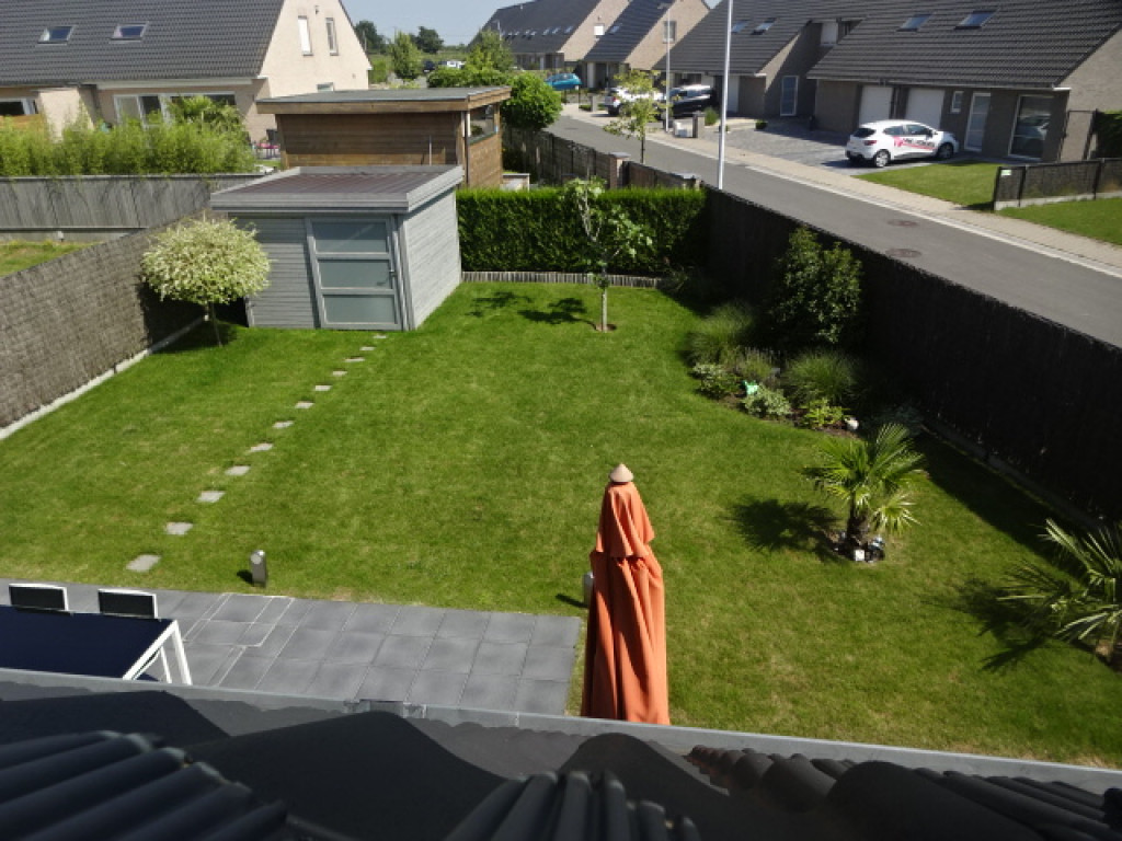 Rue de Bornoville - 327 - - 7700