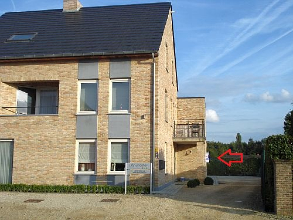 Genenbosstraat - 76 - 1.1 - 3560