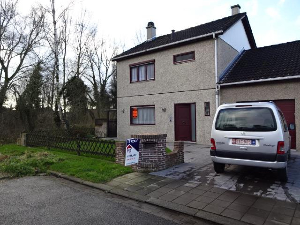 Sint Jansstraat - 57 - - 8940