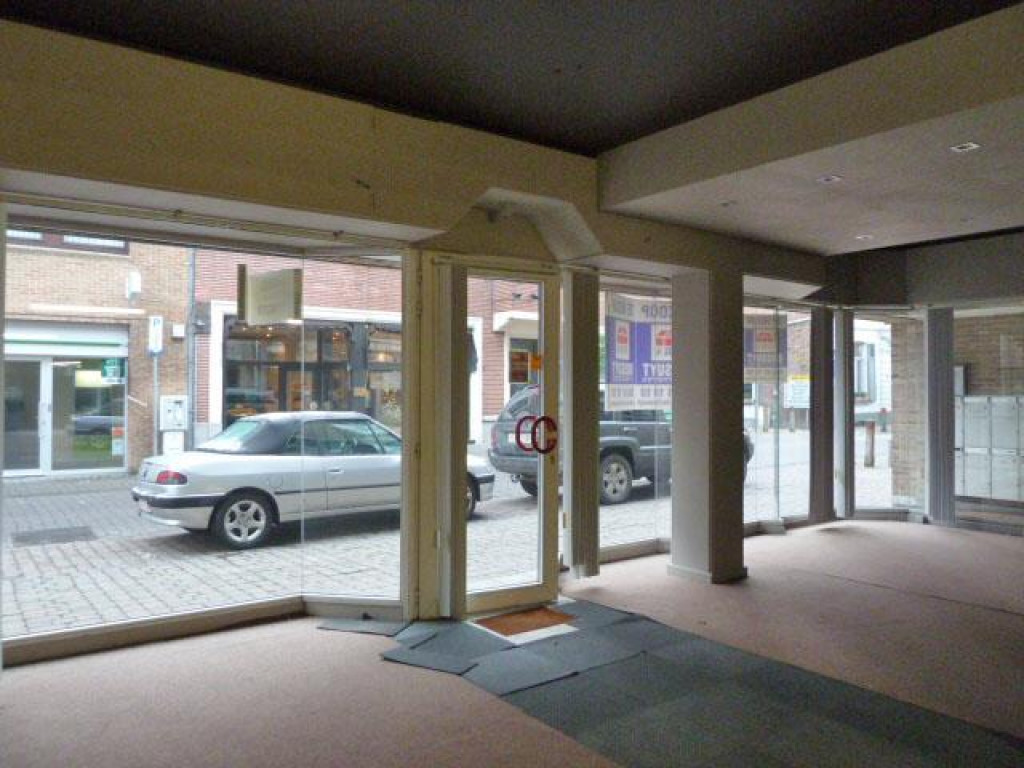 Holstraat - 29 - - 8790