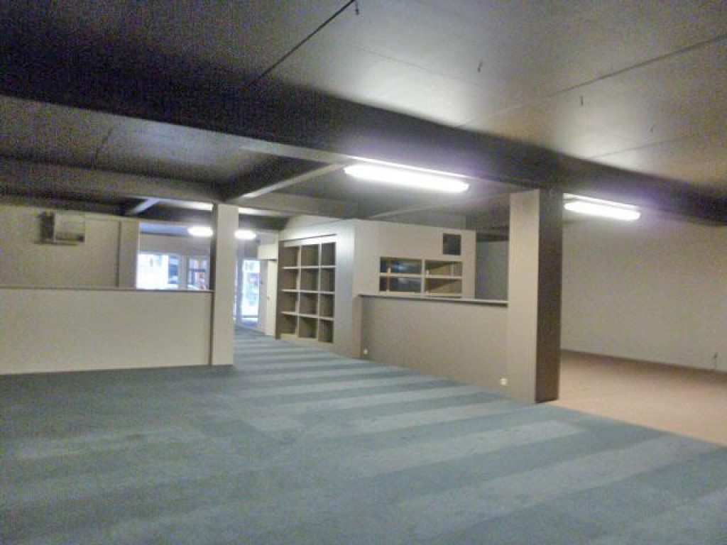 Holstraat - 29 - - 8790