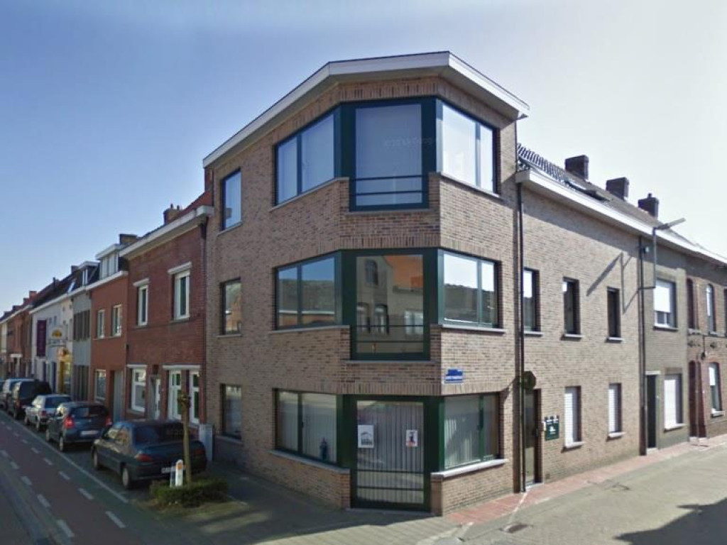 Ieperstraat - 56 - A - 8940