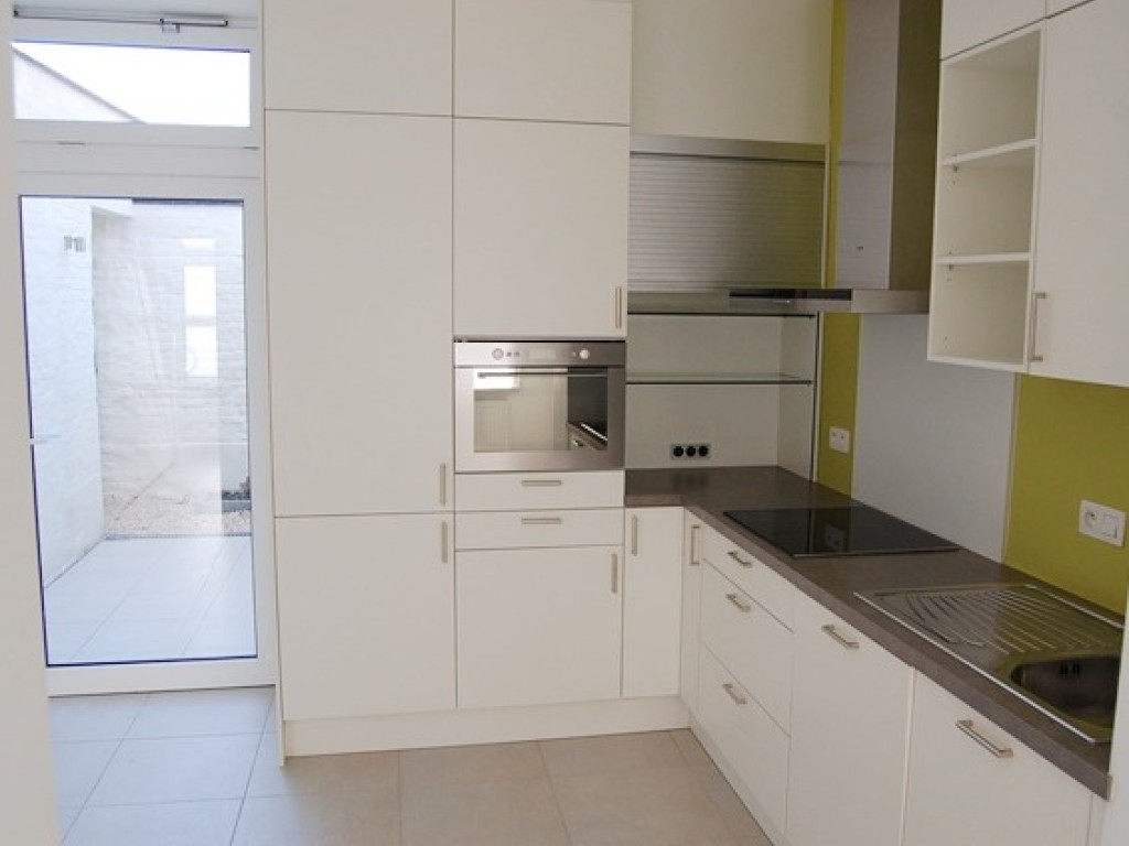 Bankstraat - 46 - - 3000