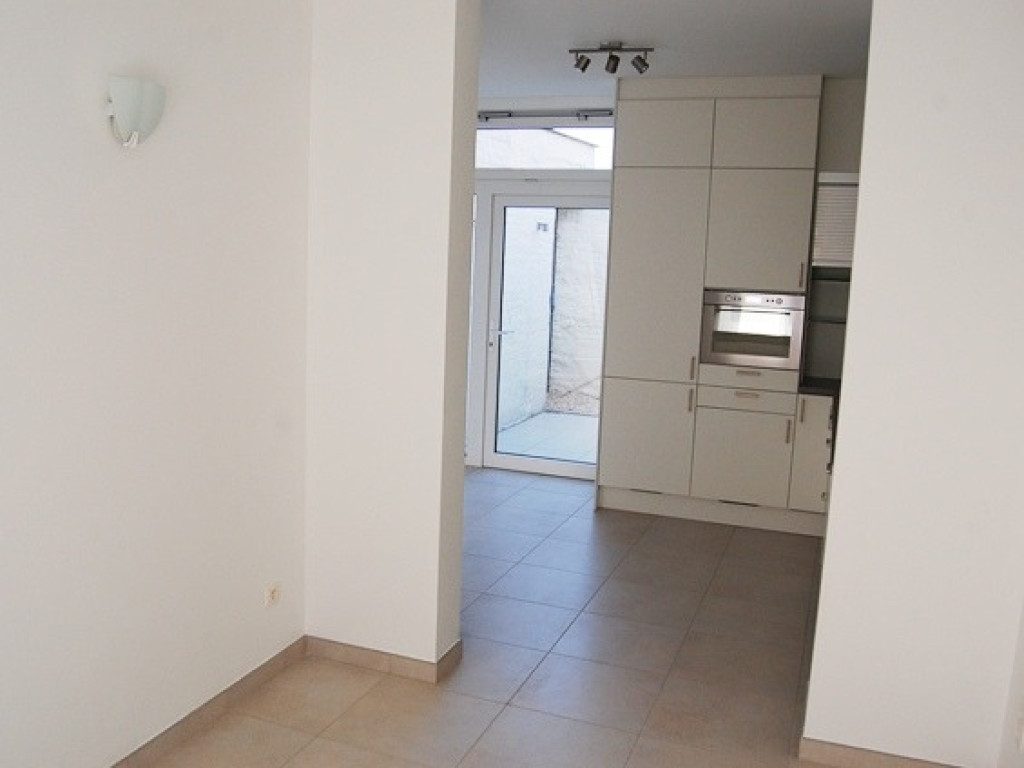 Bankstraat - 46 - - 3000