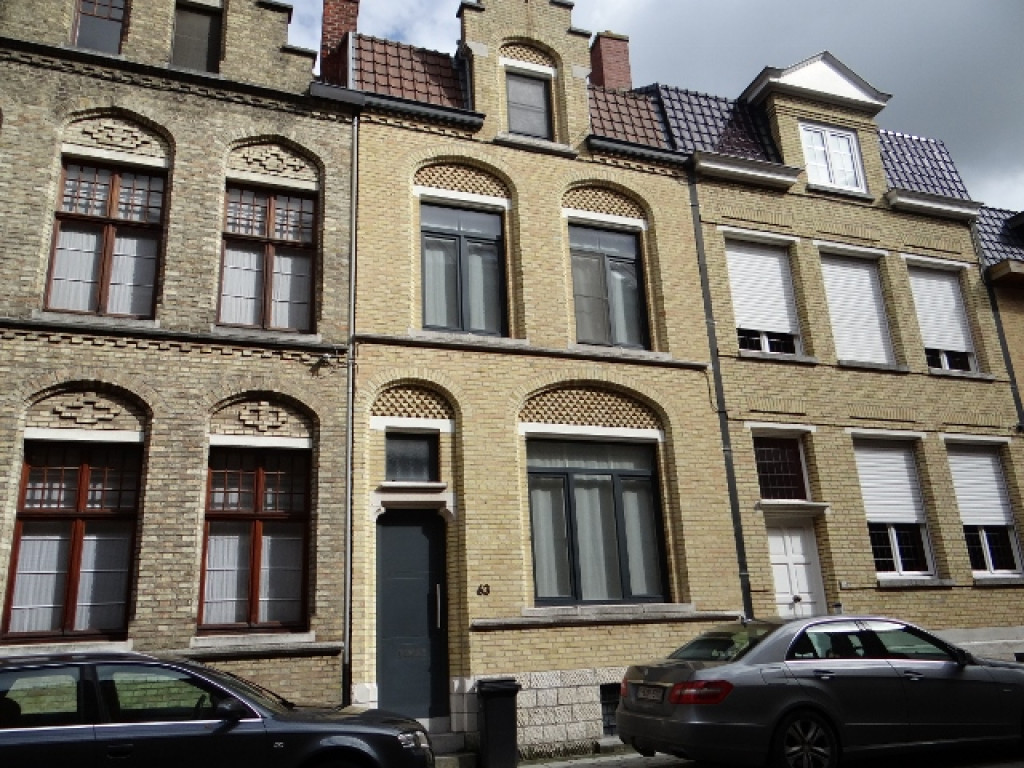 Sint Jacobstraat - 63 - - 8900