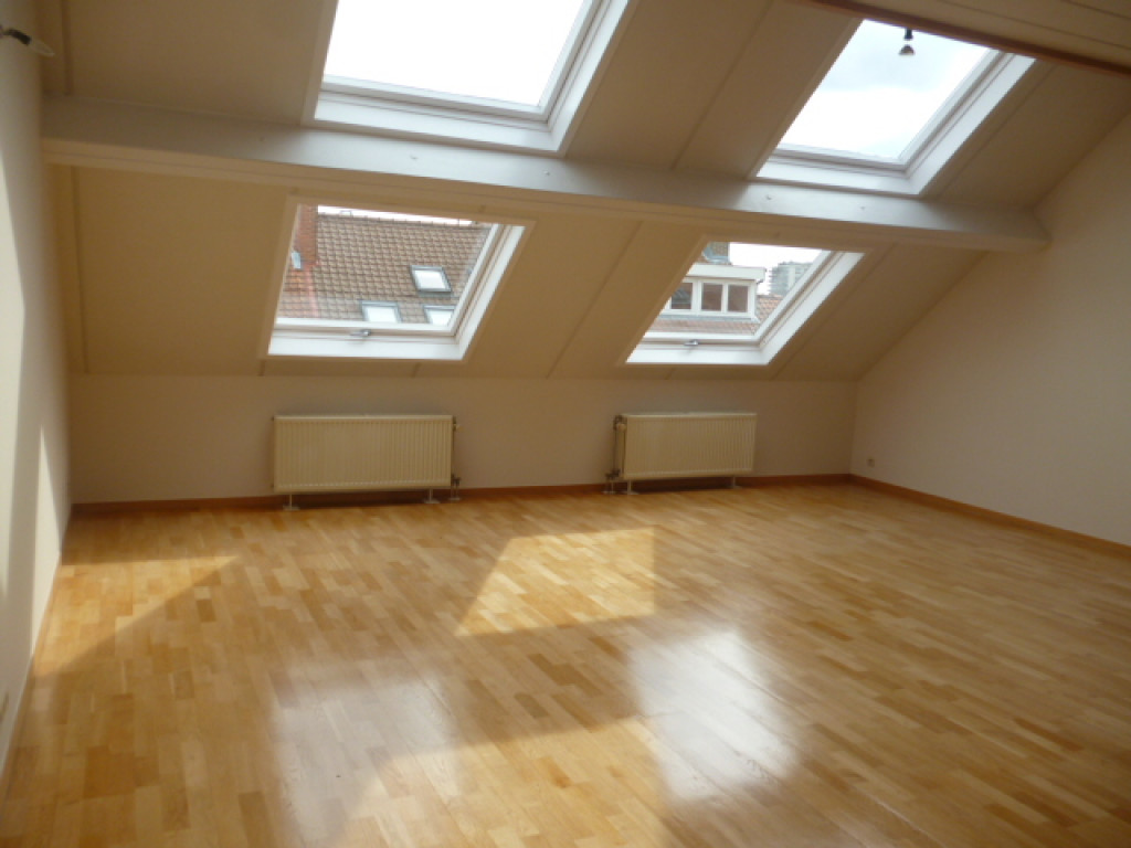 Weerstandstraat - 19 - C2 - 1140