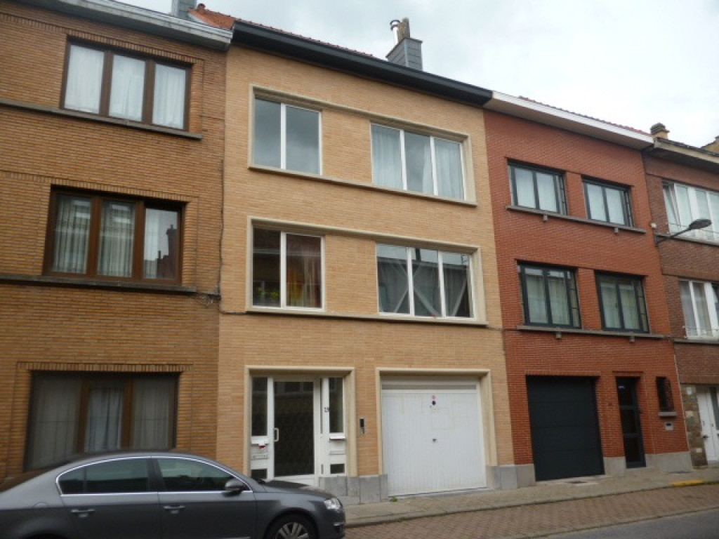 Weerstandstraat - 19 - C2 - 1140