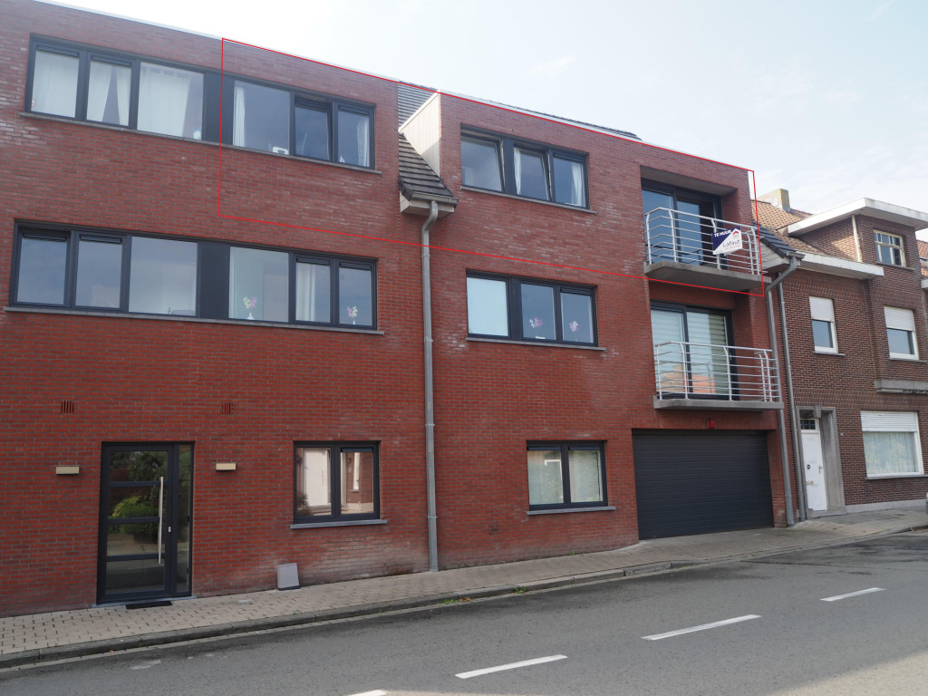 Kolonel Naessensstraat - 16 - 0201 - 8740
