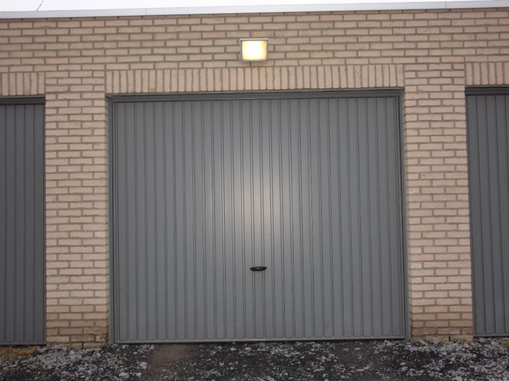 René Sabbestraat - 10 - garage 5 - 8790