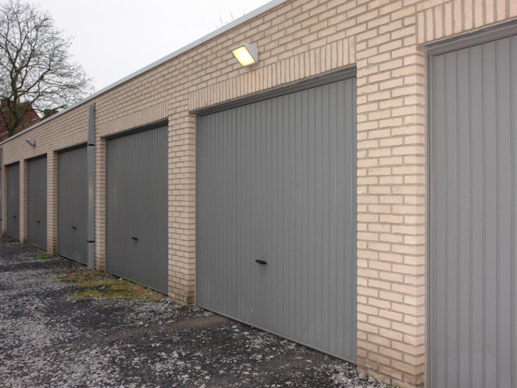 René Sabbestraat - 10 - garage 5 - 8790