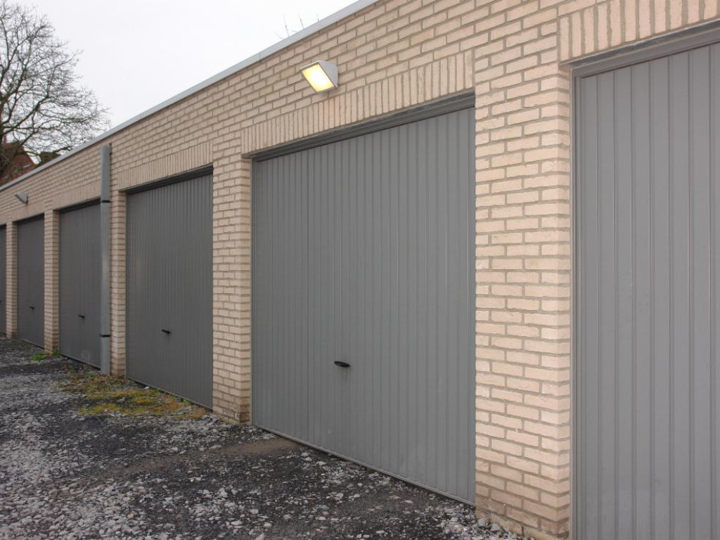Rene Sabbestraat - 10 - garage 3 - 8790
