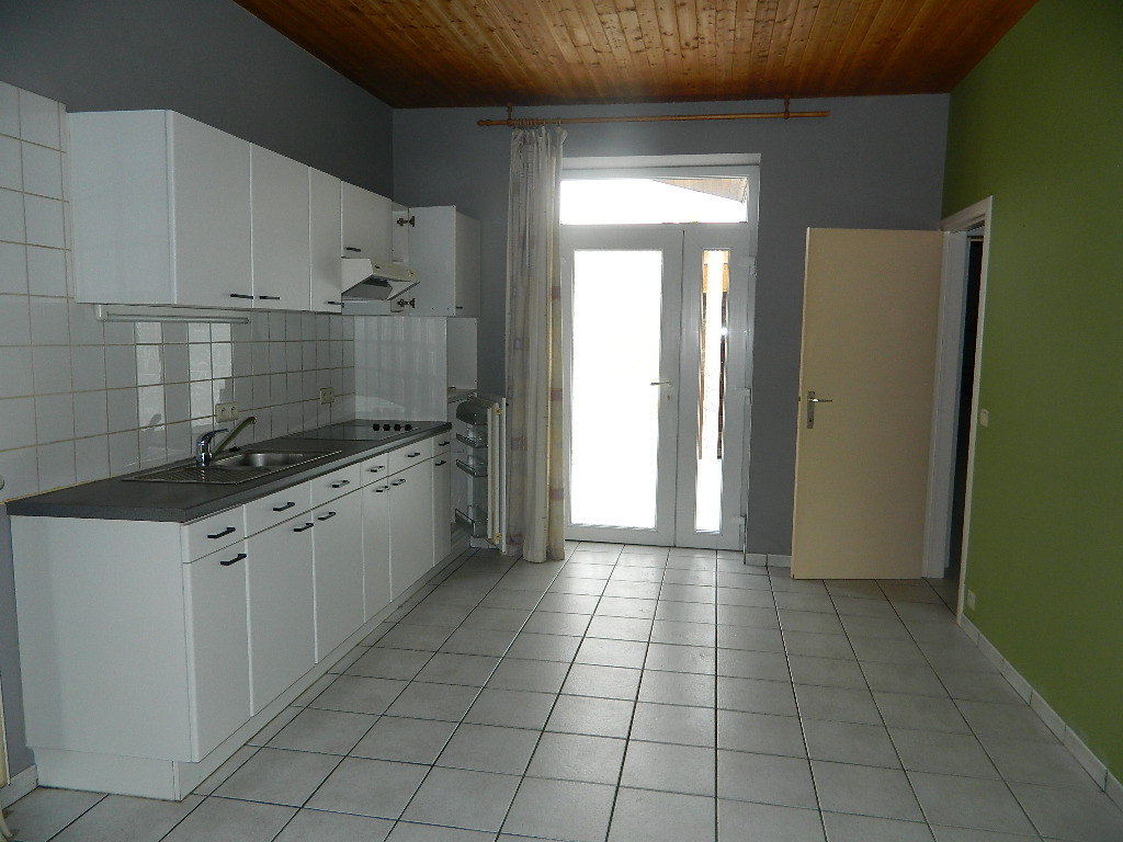 Dorpsstraat - 17 - - 3294