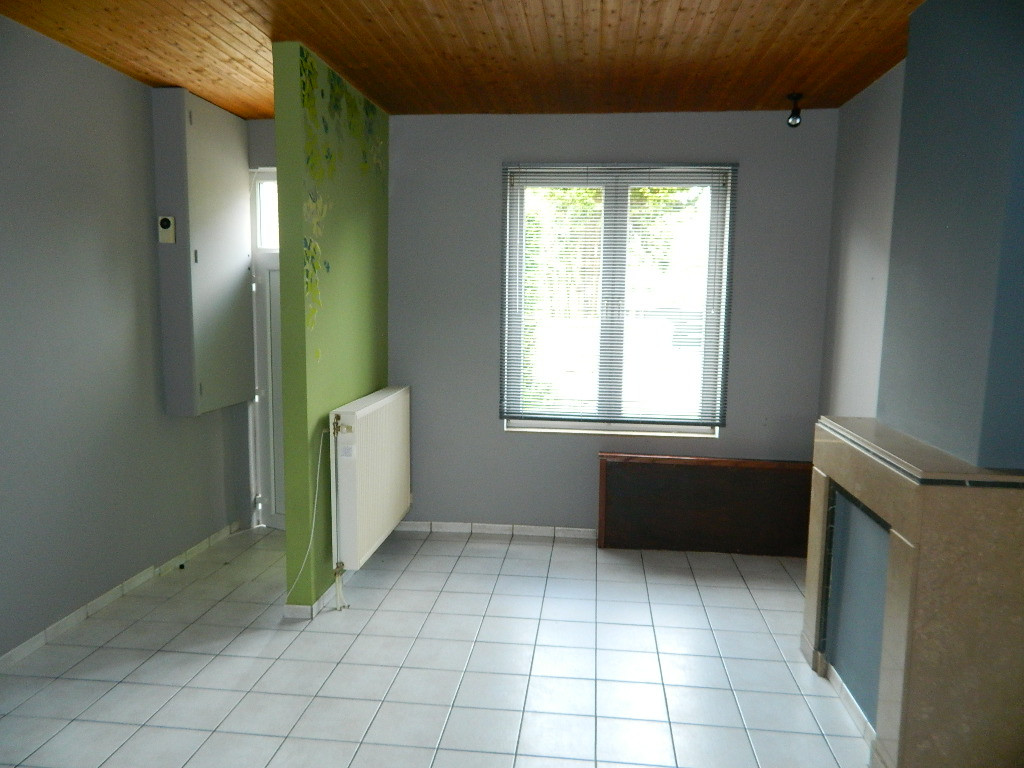 Dorpsstraat - 17 - - 3294