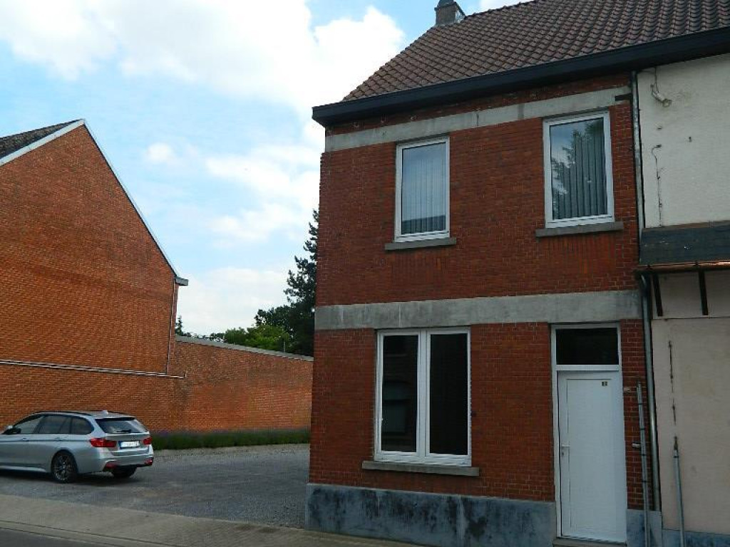 Dorpsstraat - 17 - - 3294