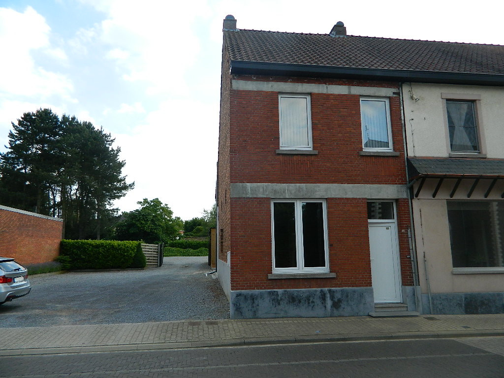 Dorpsstraat - 17 - - 3294