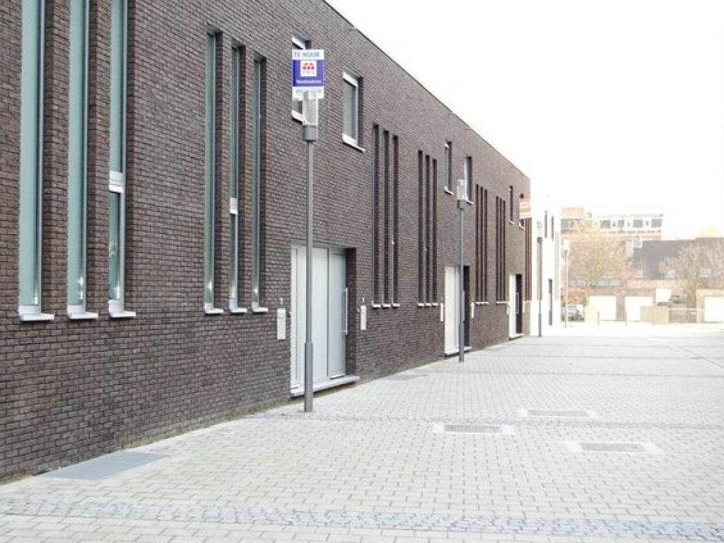 Marrainenplein - 13 - - 3000