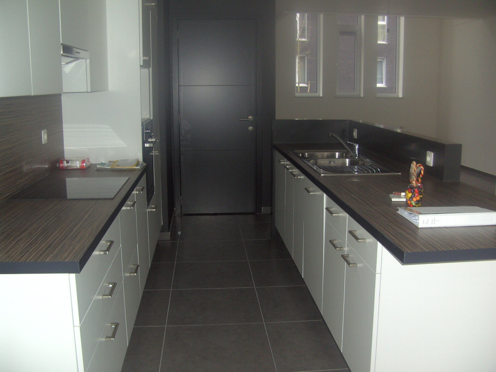 Marrainenplein - 13 - - 3000