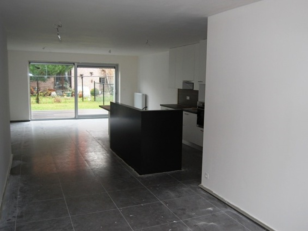 Marrainenplein - 13 - - 3000