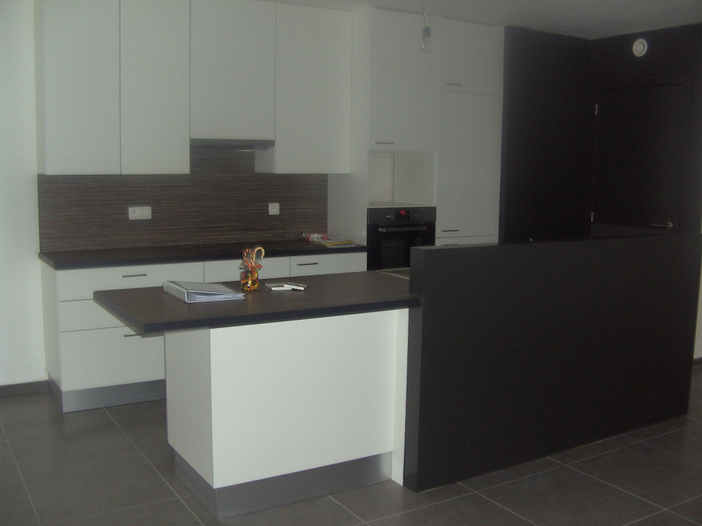 Marrainenplein - 13 - - 3000